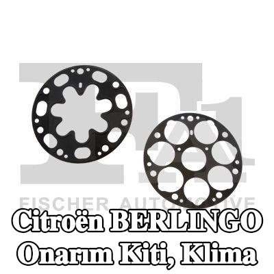 FA1 Onarım Kiti, klima — Citroën Berlingo