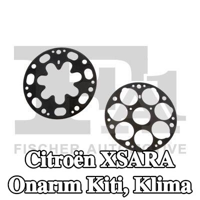 FA1 Onarım Kiti, klima — Citroën Xsara
