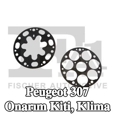 FA1 Onarım Kiti, klima — Peugeot 307