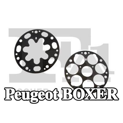 FA1 مجموعة إصلاح، تكييف الهواء — Peugeot Boxer