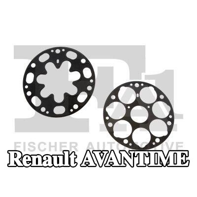 FA1 مجموعة إصلاح، تكييف الهواء — Renault Avantime