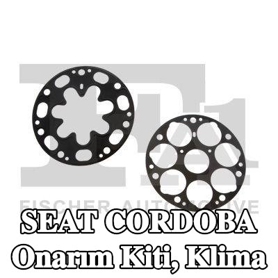 FA1 Onarım Kiti, klima — SEAT Cordoba