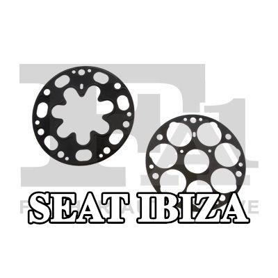 FA1 مجموعة إصلاح، تكييف الهواء — 2000 SEAT Ibiza