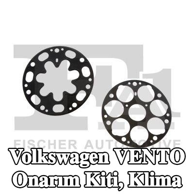 FA1 Onarım Kiti, klima — Volkswagen Vento
