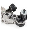 NRF EGR soğutuculu EGR Modülü, conta/sızdırmazlık elemanları ile, conta halkalı, EASY FIT — Lexus Rx (2)