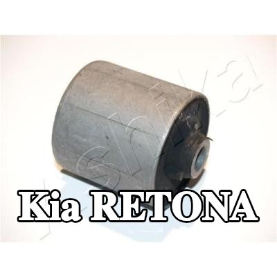 ASHIKA حامل، تركيب ذراع التحكم — Kia Retona