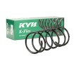 KYB Sarmal yay K-Flex, Ön Aks — Peugeot 206 (1)