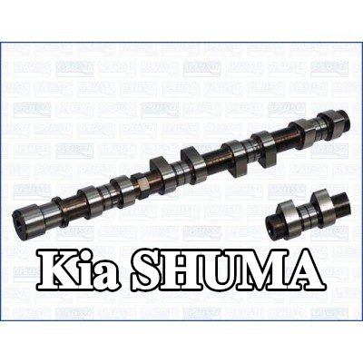 AJUSA عمود الكامات — Kia Shuma