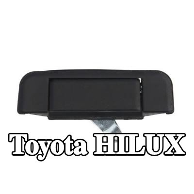 BLIC مقبض الباب الخلفي — Toyota Hilux