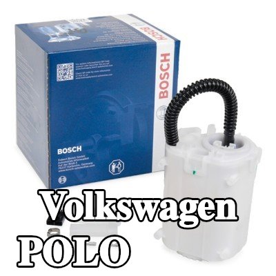 BOSCH مضخة البنزين — Volkswagen Polo