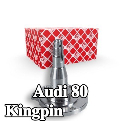 FEBI BILSTEIN Kingpin، عمود المحور — 1992 Audi 80