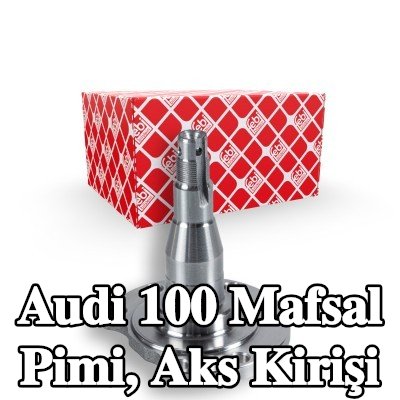 FEBI BILSTEIN Mafsal Pimi, aks kirişi — Audi 100