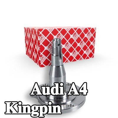 FEBI BILSTEIN Kingpin، عمود المحور — Audi A4
