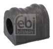 FEBI BILSTEIN Anti roll bar burcu Arka Aks, 30mm, Kauçuk — Renault Mascott (2)