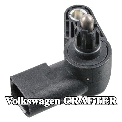 FEBI BILSTEIN مفتاح ضوء الرجوع للخلف — 2012 Volkswagen Crafter