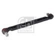 FEBI BILSTEIN وصلة قضيب مانع الانقلاب للمحور الأمامي الأيسر, المحور الأمامي الأيمن, 336mm, بلاستيك, مع صواميل — Peugeot 408 (1)