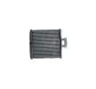 MAHLE Isıtıcı matrisi — Volkswagen Polo (6)