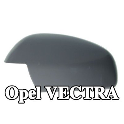 BLIC غلاف مرآة الجناح — Opel Vectra