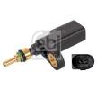 FEBI BILSTEIN Sensör, soğutma sıvısı sıcaklığı — SEAT Mii (2)