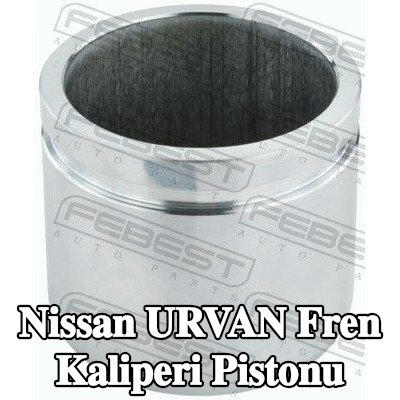 FEBEST Fren kaliperi pistonu Ön Aks — Nissan Urvan