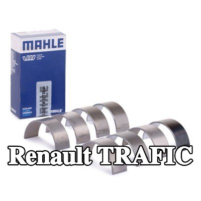 MAHLE مجموعة محامل قضيب التوصيل — Renault Trafic