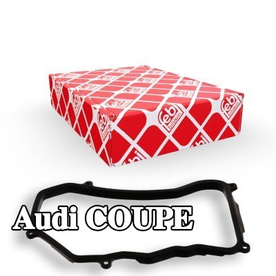 FEBI BILSTEIN السدادة، حوض زيت ناقل الحركة الأوتوماتيكي — Audi Coupe