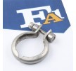 FA1 Braket, EGR valfi — Citroën Dispatch (1)