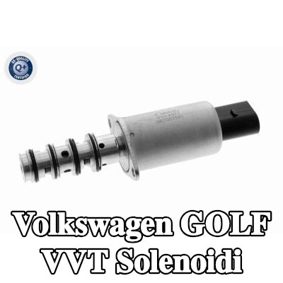 VAICO VVT solenoidi Egzoz Tarafı — 1997 Volkswagen Golf
