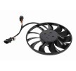 VEMO Fan, radyatör 350mm, radyatör fanı kapağı olmadan — Audi Tt (5)