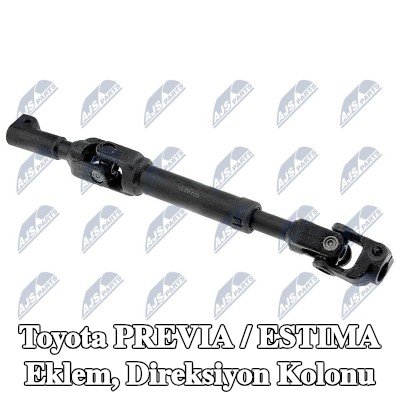 NTY Eklem, direksiyon kolonu — Toyota Previa / Estima