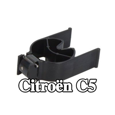 ENGITECH طقم إصلاح الحاقن — 2008 Citroën C5
