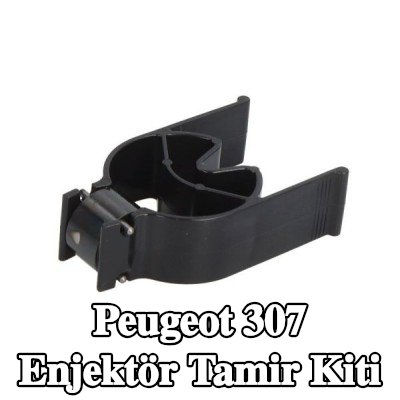 ENGITECH Enjektör tamir kiti — Peugeot 307