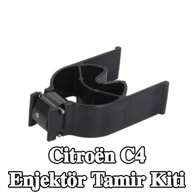 ENGITECH Enjektör tamir kiti — 2004 Citroën C4