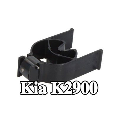 ENGITECH طقم إصلاح الحاقن — Kia K2900