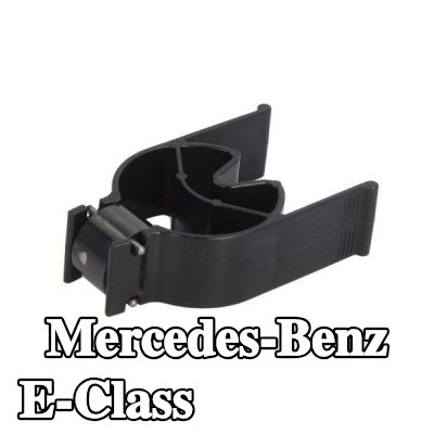 ENGITECH طقم إصلاح الحاقن — 2003 Mercedes-Benz E-Class