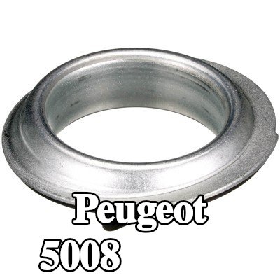 GATES غطاء الزنبرك الأمامي, علوي, كلا الجانبين — 2012 Peugeot 5008