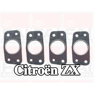 FAI AutoParts مجموعة حشيات، مشعب العادم — Citroën Zx