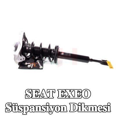 GH Süspansiyon Dikmesi — SEAT Exeo