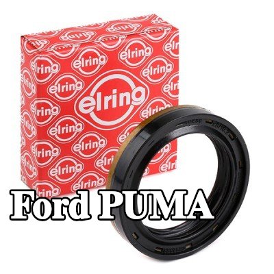 ELRING حشية العمود، الترس التفاضلي — Ford Puma