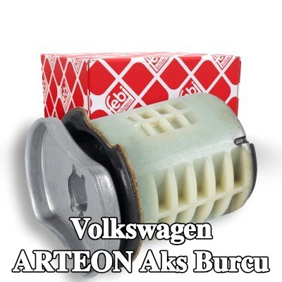 FEBI BILSTEIN Ön aks burcu, Arka Aks Sol, Arka Aks Sağ — Volkswagen Arteon