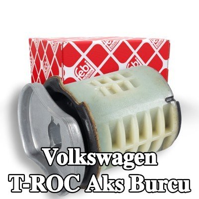FEBI BILSTEIN Ön aks burcu, Arka Aks Sol, Arka Aks Sağ — Volkswagen T-roc