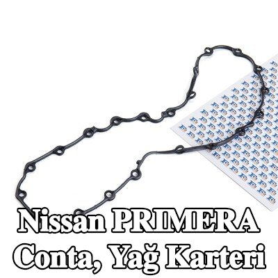 FA1 Conta, yağ karteri — Nissan Primera