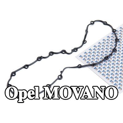 FA1 حشية، حوض الزيت — Opel Movano