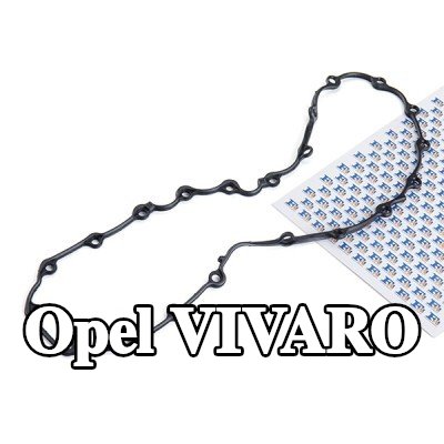 FA1 حشية، حوض الزيت — 2012 Opel Vivaro