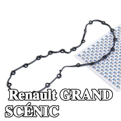 FA1 حشية، حوض الزيت — 2012 Renault Grand Scénic