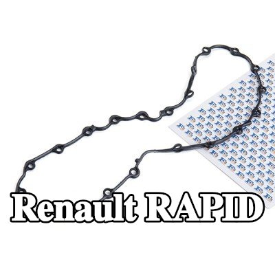 FA1 حشية، حوض الزيت — Renault Rapid