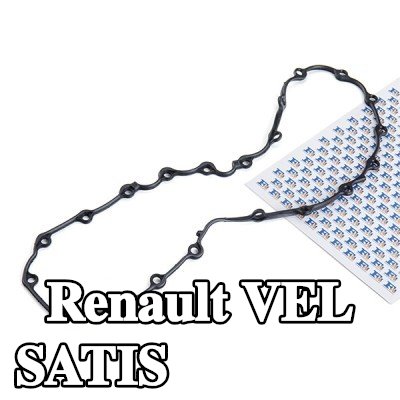 FA1 حشية، حوض الزيت — Renault Vel Satis