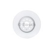 BOSCH Fren diski Dış Çap: 312mm, Havalandırmalı, Kaplamalı — 2012 Volkswagen Passat (5)