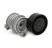 INA Water Pump + V-Ribbed Belt Kit Check alternator freewheel clutch & replace if necessary — 2000 BMW X5 (12)