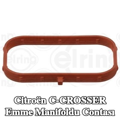 ELRING Emme manifoldu contası — Citroën C-crosser